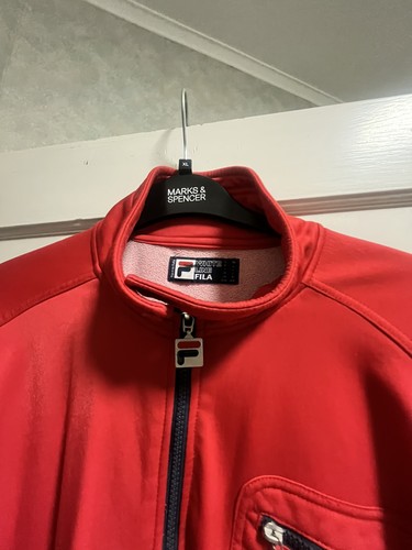 Fila men white line - men’s,