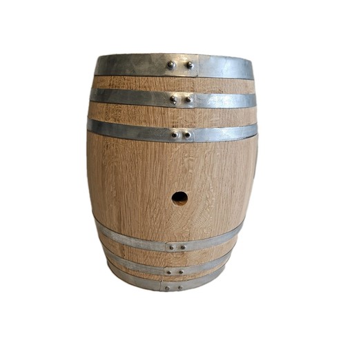 New american oak barrels - new,