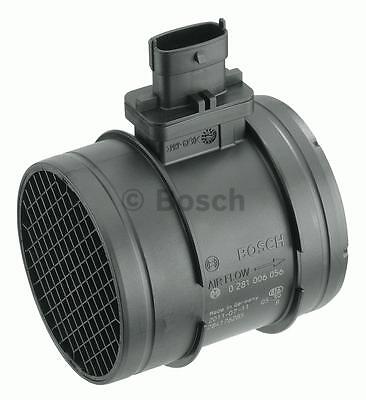 Genuine bosch mass air flow - bosch,