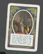 AD6 Swap Playing Cards 1 VINT