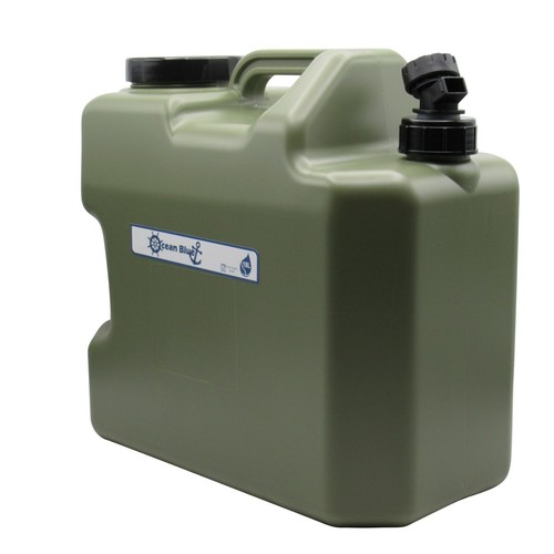 Fresh water carrier - water,