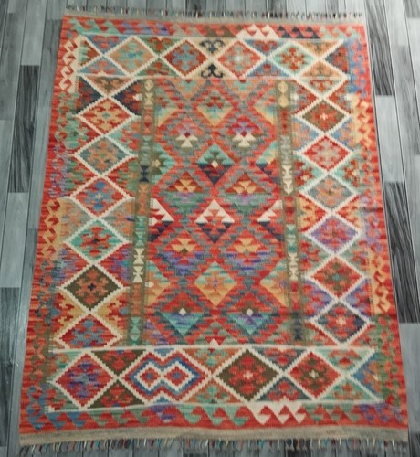 Multicolour handmade - multicolour,