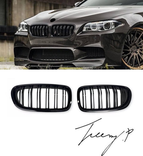 Bmw series f10 f11 2010 - bmw, 2010-2017