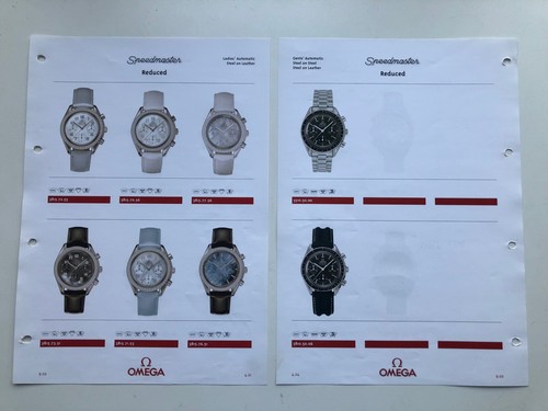 Press kit omega - -,
