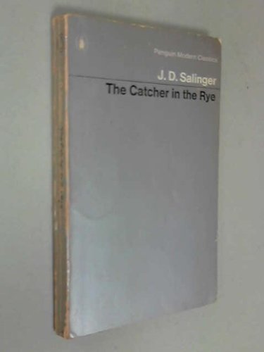 The catcher - the,