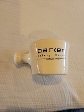 Parker Safety Razor Deluxe