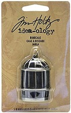 Tim Holtz Birdcage