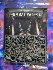 Warhammer 40k Combat Patrol