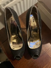Women’s Worn Used Pre loved