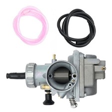 Engine Efficiency Carburetor