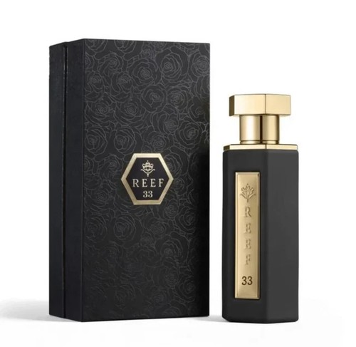 Reef perfume 200ml - perfume, eau