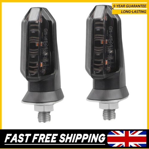 Led turn signal - 2x,