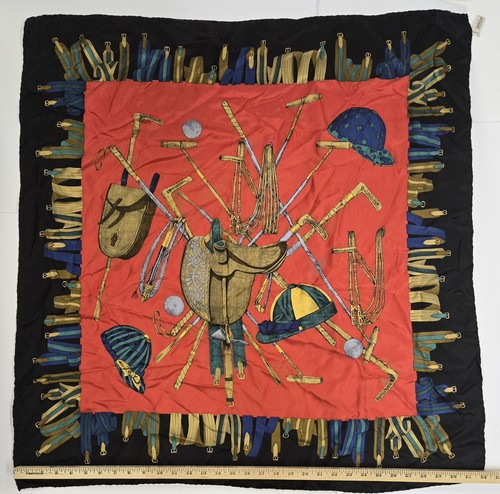 Vintage nordstrom silk scarf - vintage,