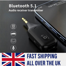 Wireless Bluetooth Adapter