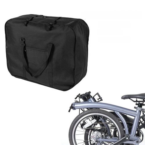Sturdy oxford cloth - oxford, bike
