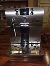 Gaggia Brera Super Automatic