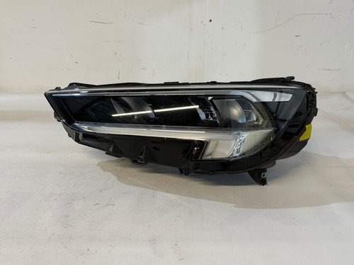 Vauxhall insignia passenger - insignia,