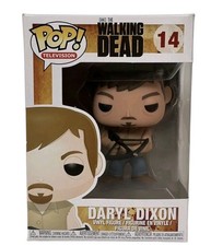 The Walking Dead Daryl Dixon &