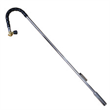 Weed Burner Killer Wand Butane Gas Blowtorch Garden Outdoor Weeds Moss Fungus