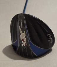 Callaway xr16 driver with - callaway,