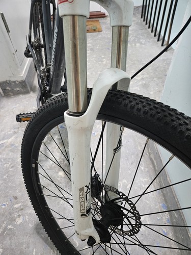Cannondale trail mtb - trail,