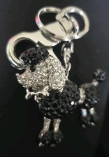 Butler & Wilson Keyring
