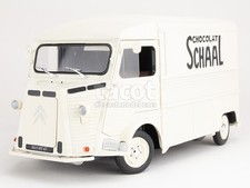 Citroën Hy Van/Wagon 1969 -