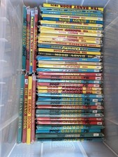A Collection of Beano, Dandy &