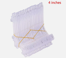 Clear plastic display - plastic,