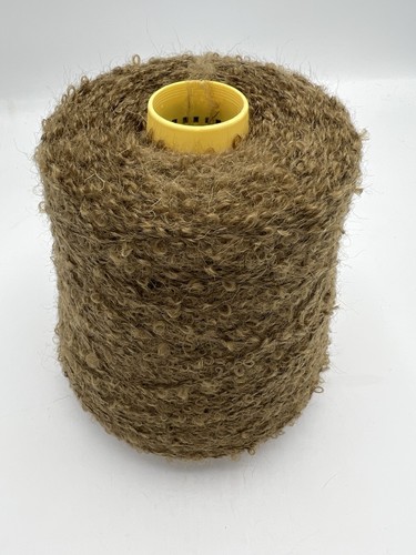500 gram cone - 500, mohair