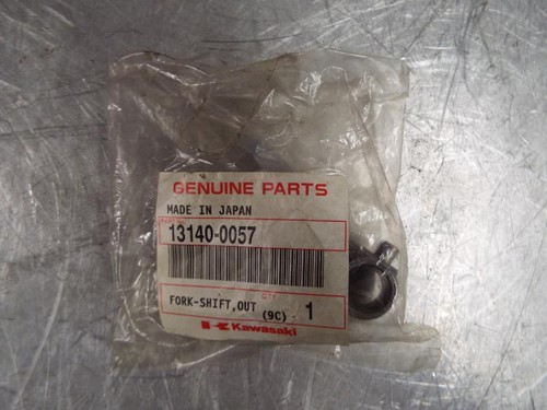 2009 kawasaki kx250f - 2009/14, gear
