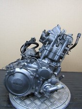 Yamaha XT660R 2005 34,987