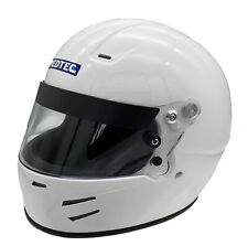 Hedtec H-Force Full Face Motorsport Helmet Snell SA2020 Karting Rally Car Racing