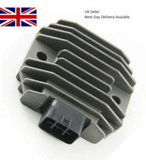 Voltage Regulator Rectifier