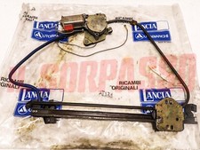 LEFT DOOR ELECTRIC WINDOW