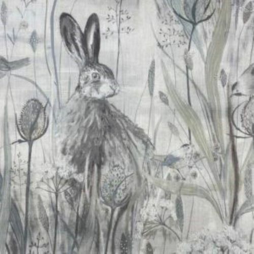 Sanderson dune hares mist - sanderson,