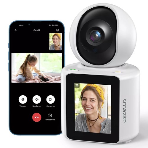 Tmezon wireless security - tmezon,