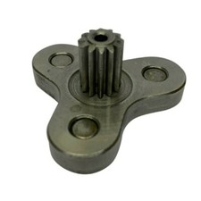 Replacement Kitchenaid 7QT Stand Mixer Transmission Gearbox Centre Plate Gear.