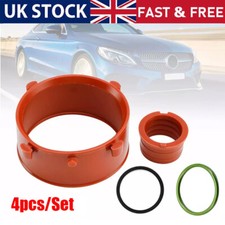 4pcs/set For Mercedes OM642