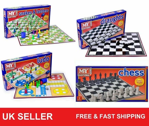 Traditional kids board - traditional,