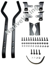 HONDA NC 750 X 2021 TOP BOX RACK GIVI 1192FZ Rails Arms only No plate NC750X 21 