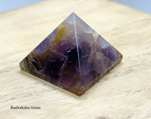 Reiki energy charged - charged, amethyst