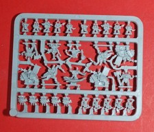 Epic 40k, 40,000 - Chaos-