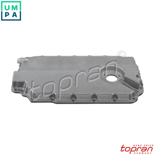 Oil sump 113 652 for - 113,