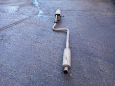 Ford Fiesta Mk7 ST Complete