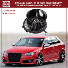 AUDI TT MK2 2006-2014 A3 8P /