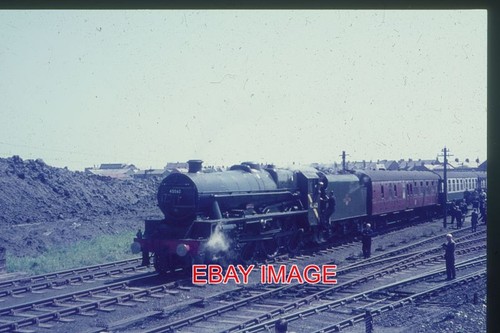 Original slide lns loco - original,