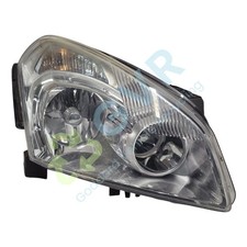 NISSAN QASHQAI TEKNA DCI MK1