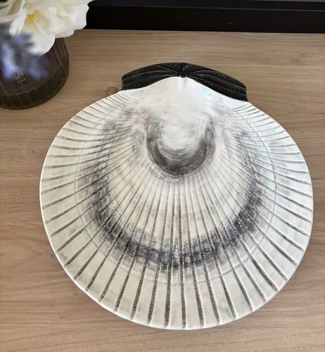 Bordallo pinheiro oyster - bordallo,