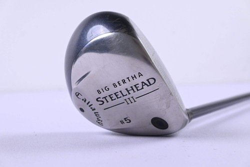 Callaway steelhead iii - callaway,